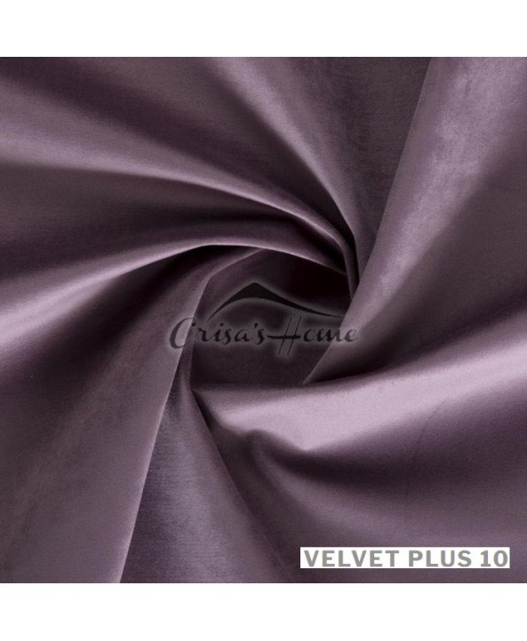 Stofa Velvet Plus 140